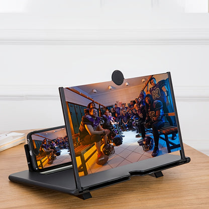 Ekran Powiększający do Telefonu 12 cali